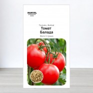 Насіння томату Балада (Україна), 5 г